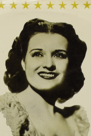 Nan Merriman