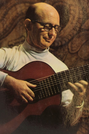 Narciso Yepes