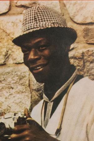 Nat King Cole
