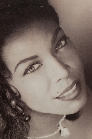 Natalie Cole