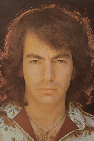 Neil Diamond