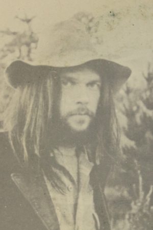 Neil Young