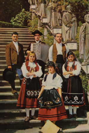 Orquestra Típica Albicastrense