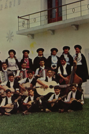 Orquestra Típica de Paleão