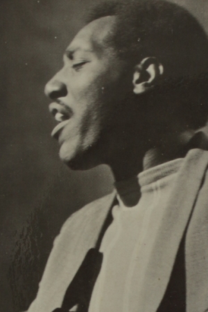 Otis Redding