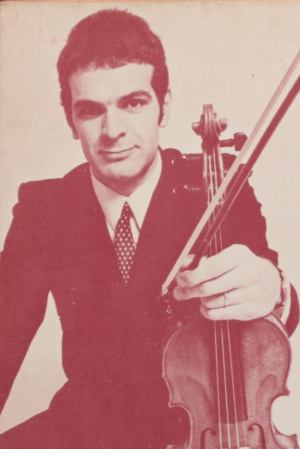 Patrice Fontanarosa