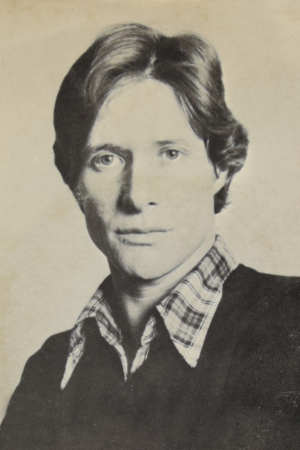 Paul Jones