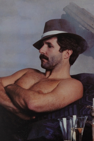 Paul Parker