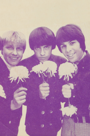 Paul Revere & The Raiders