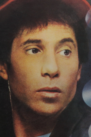 Paul Simon