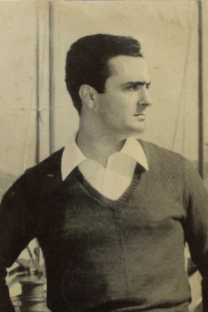 Paulo Alexandre