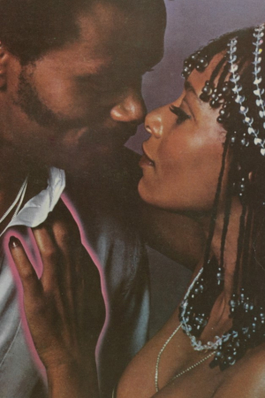 Peaches & Herb