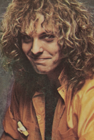 Peter Frampton