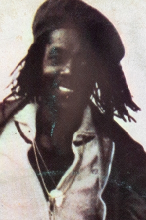 Peter Tosh