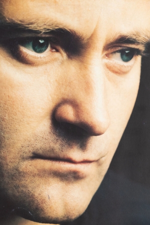Phil Collins