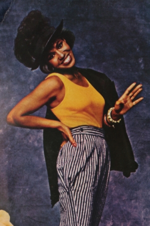 Phyllis St. James