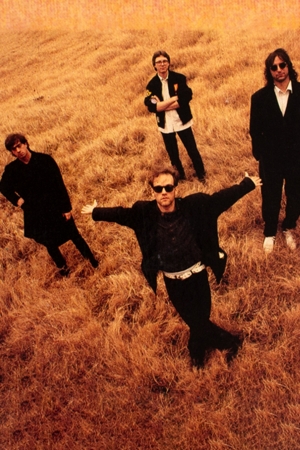 R.E.M.