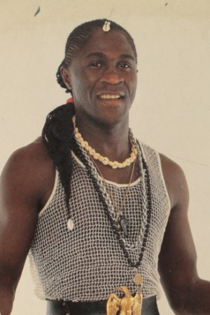Ramiro Naka