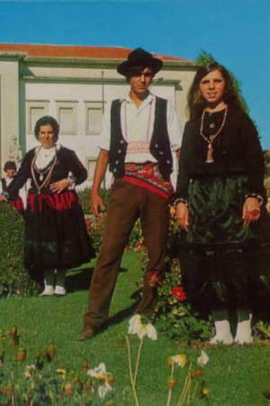 Rancho Folclórico de S. Bartolomeu