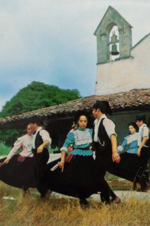 Rancho Típico de Paleão