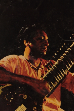 Ravi Shankar