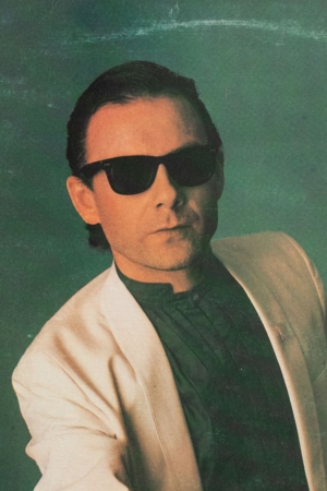 Robert Fripp