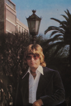 Roberto Leal