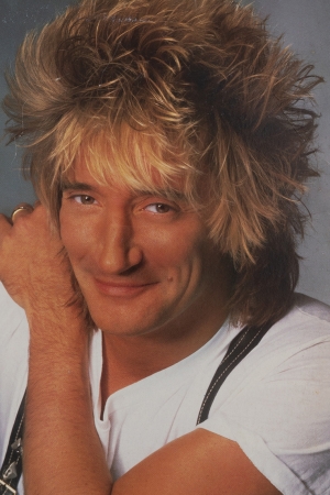 Rod Stewart