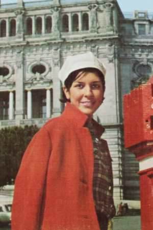 Rosa Maria