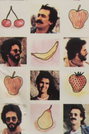 Salada de Frutas