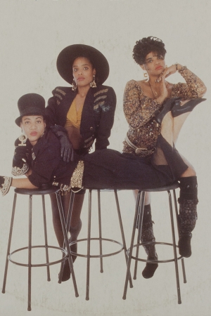 Salt 'N' Pepa