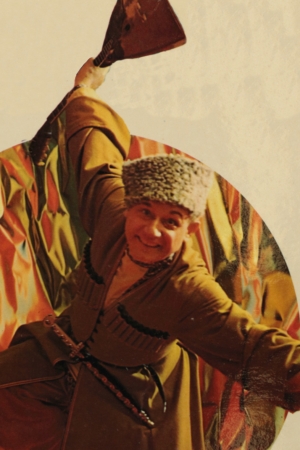 Sasha Polinoff