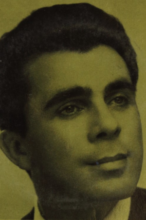 Sérgio