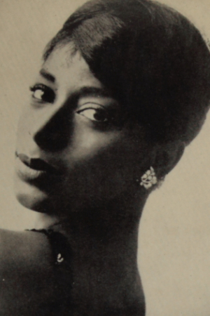 Shirley Ellis