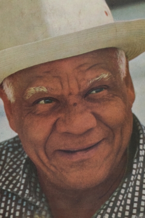 Sidney Bechet