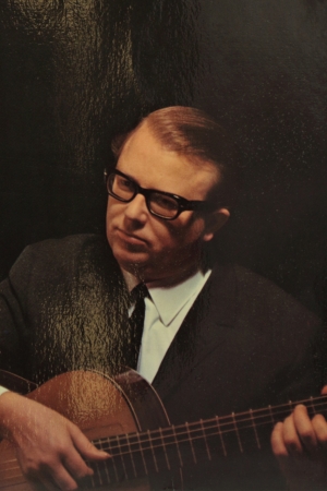 Siegfried Behrend