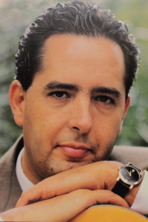 Silvestre Fonseca