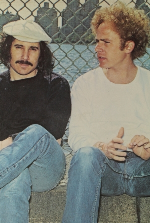 Simon & Garfunkel