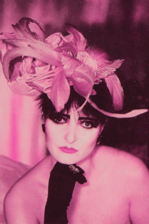 Siouxsie & The Banshees