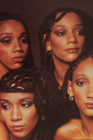 Sister Sledge