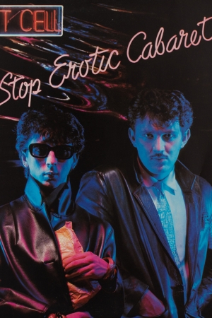 Soft Cell