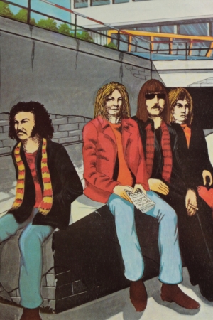 Soft Machine