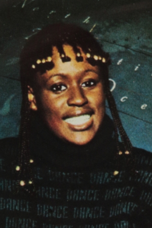 Sylvia Mason