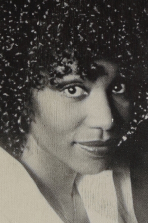 Syreeta