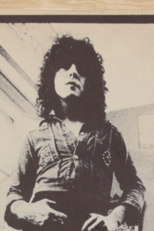 T. Rex