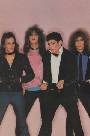 Teenage Head