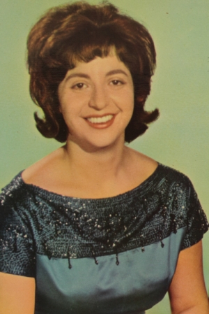 Teresa Berganza