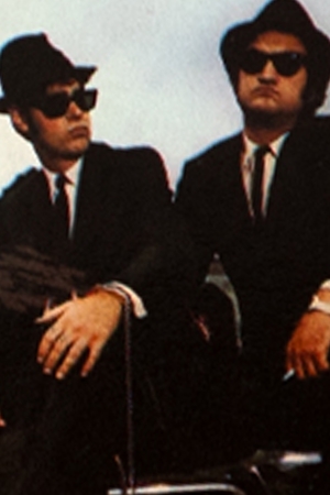 The Blues Brothers