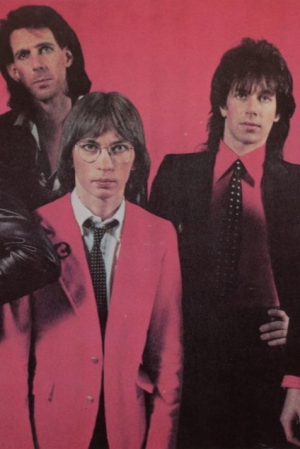 The Cars