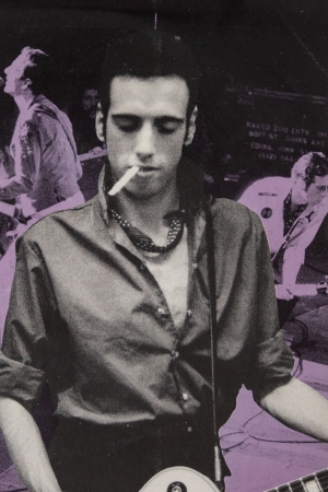 The Clash